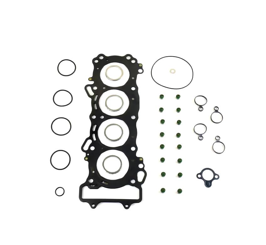 TOP END GASKET SET HONDA CBR 600RR 07-19, ATHENA P400210620230 image 1