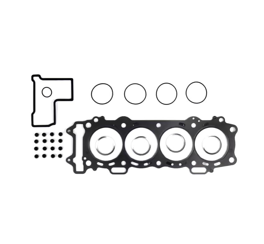 TOP END GASKET SET KAWASAKI ZX10R 11-15, ATHENA P400250620058 image 1