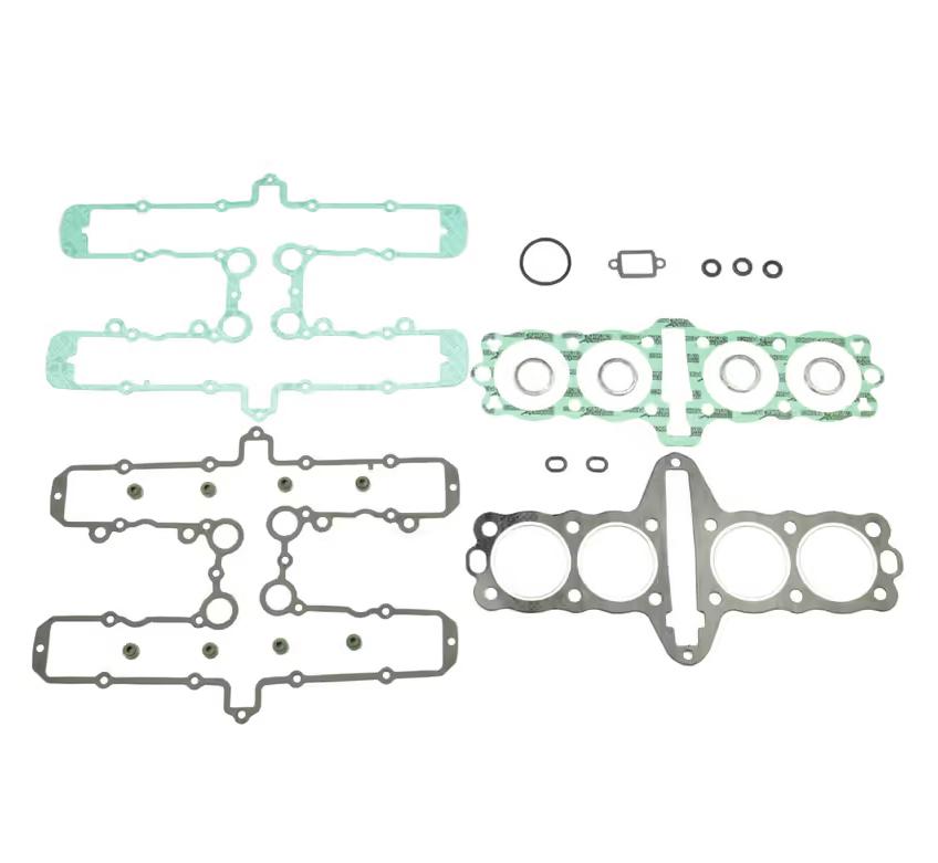 TOP END GASKET SET KAWASAKI KZ/ZR/Z/ZX 750 80-93, ATHENA P400250600700 image 1