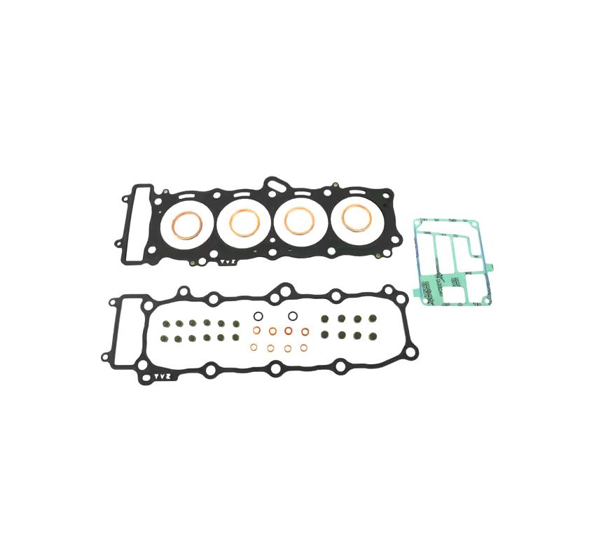 TOP END GASKET SET YAMAHA YZF-R1 1000 04-06, ATHENA P400485620065 image 1
