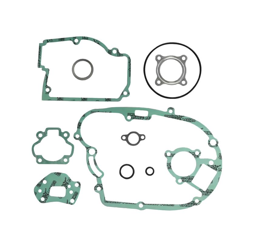 TOP END GASKET SET YAMAHA XS 1100 78-81, ATHENA P400485600982 image 1