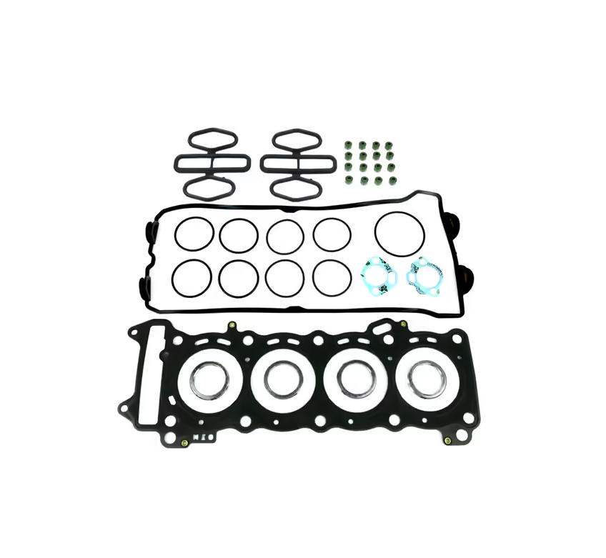 TOP END GASKET SET SUZUKI GSX-R 600 06-17, ATHENA P400510600054 image 1