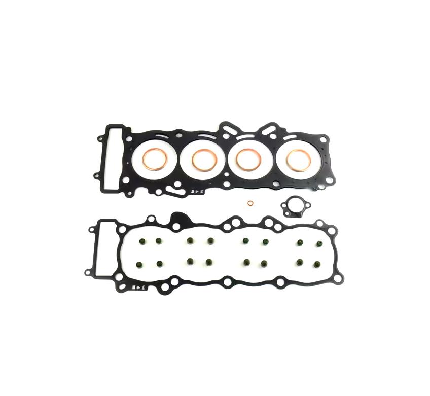 TOP END GASKET SET YAMAHA YZF-R1 1000 09-14, ATHENA P400485620167 image 1