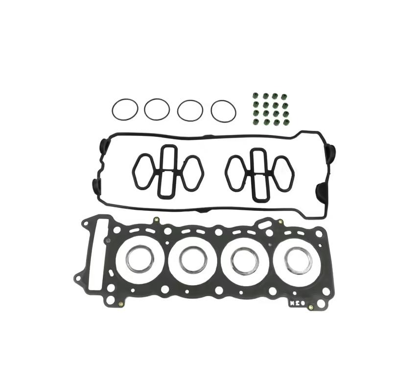 TOP END GASKET SET SUZUKI GSX-R 750 06-19, ATHENA P400510600053 image 1