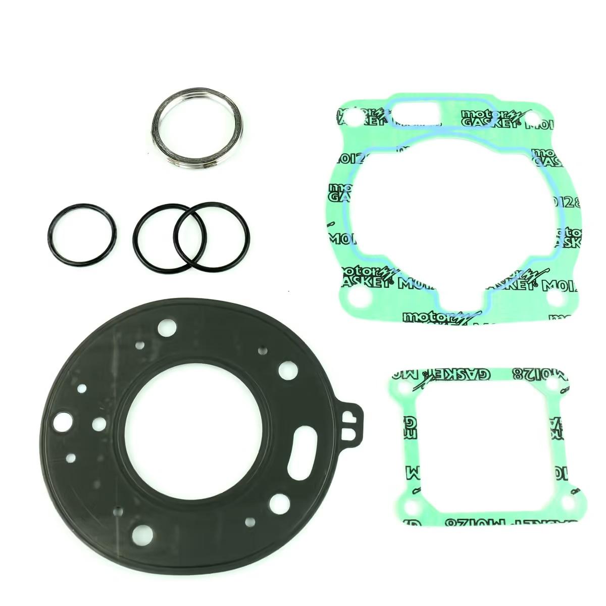 TOP END GASKET SET YAMAHA DT 125 99-06, ATHENA P400485600034 image 1