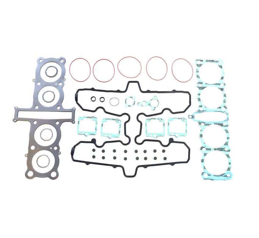 TOP END GASKET SET YAMAHA FJ 1200 ABS 86-93, ATHENA P400485600985/1 image 1