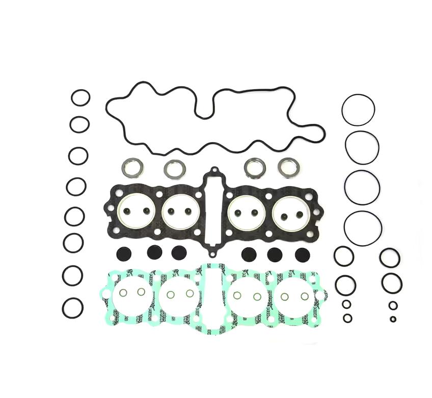 TOP END GASKET SET HONDA CB 550 74-78, ATHENA P400210600529 image 1