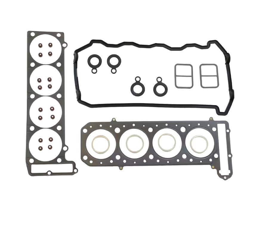 TOP END GASKET SET KAWASAKI ZX/ZZR 1100 90-01, ATHENA P400250600980/1 image 1