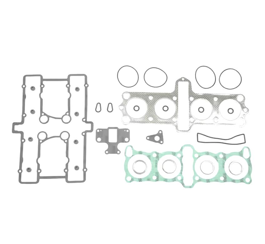 TOP END GASKET SET SUZUKI GS 750 77-80, ATHENA P400510600700 image 1