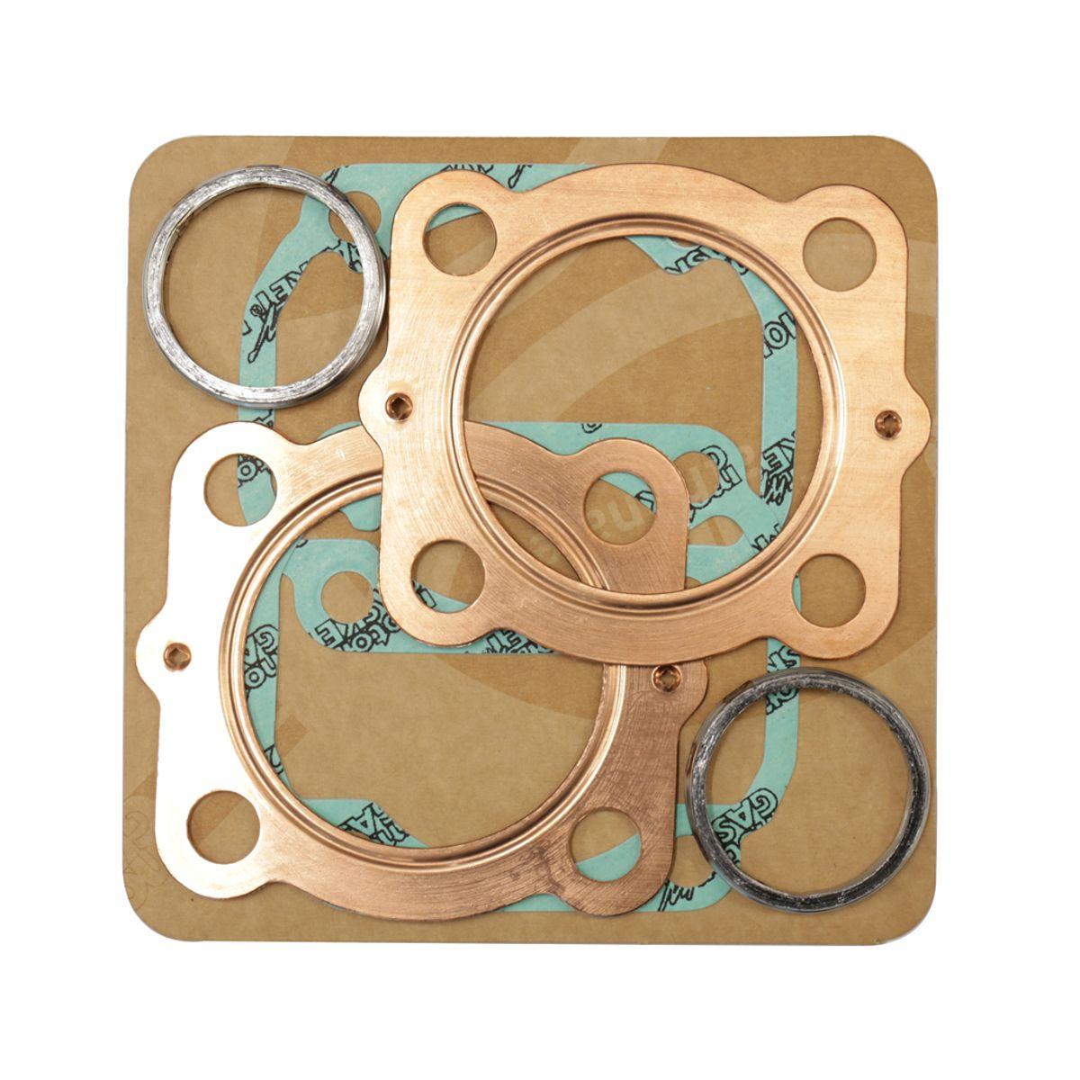 TOP END GASKET SET YAMAHA RD 250 1984, ATHENA P400485600269 YPVS thumbnail 2
