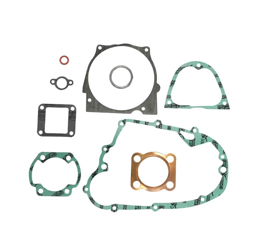 TOP END GASKET SET YAMAHA FJ1100 84-85, ATHENA P400485600980/1 image 1