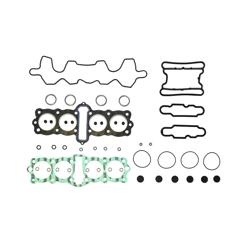 TOP END GASKET SET HONDA CB 650 79-82, ATHENA P400210600600/1 image 1