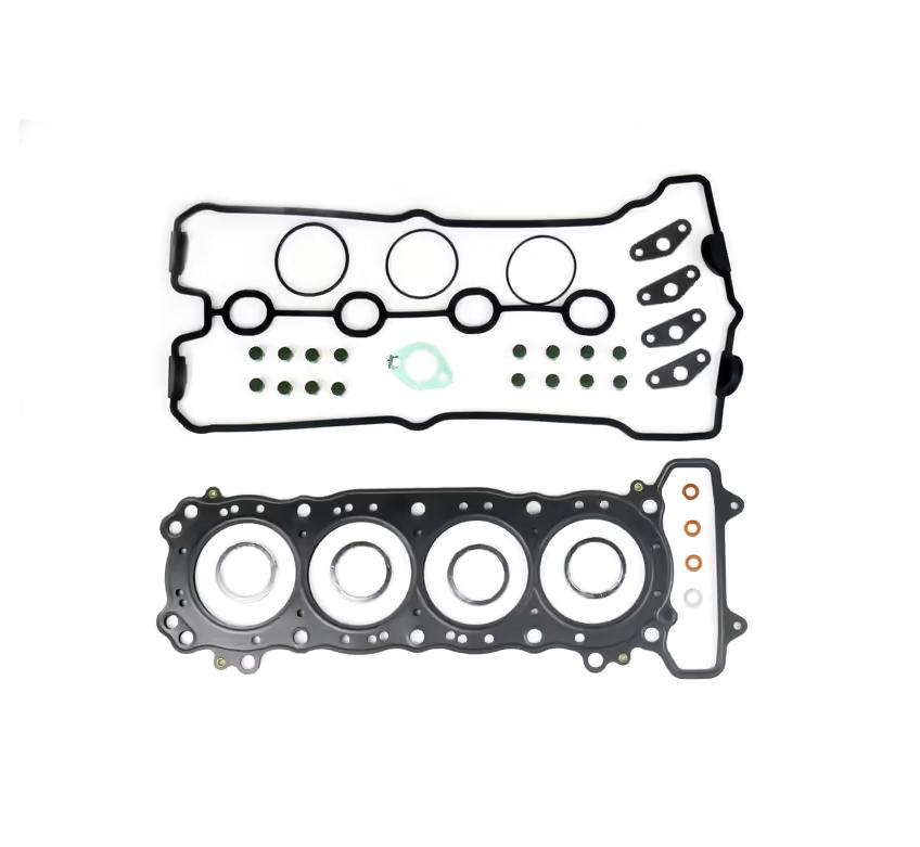 TOP END GASKET SET HONDA CBR 900RR 92-95, ATHENA P400210600901 FIREBLADE image 1