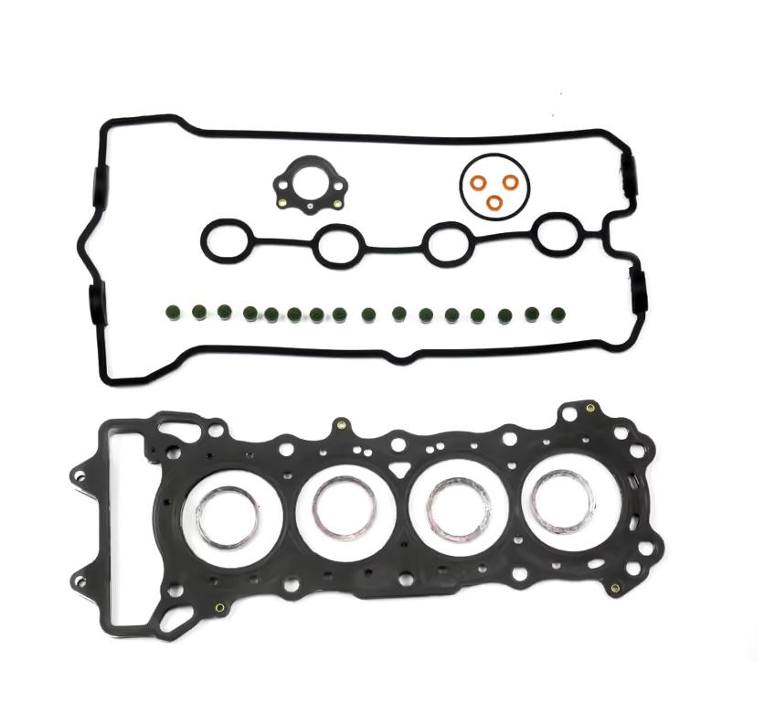 TOP END GASKET SET HONDA CBR 600F 91-94, ATHENA P400210600601 image 1
