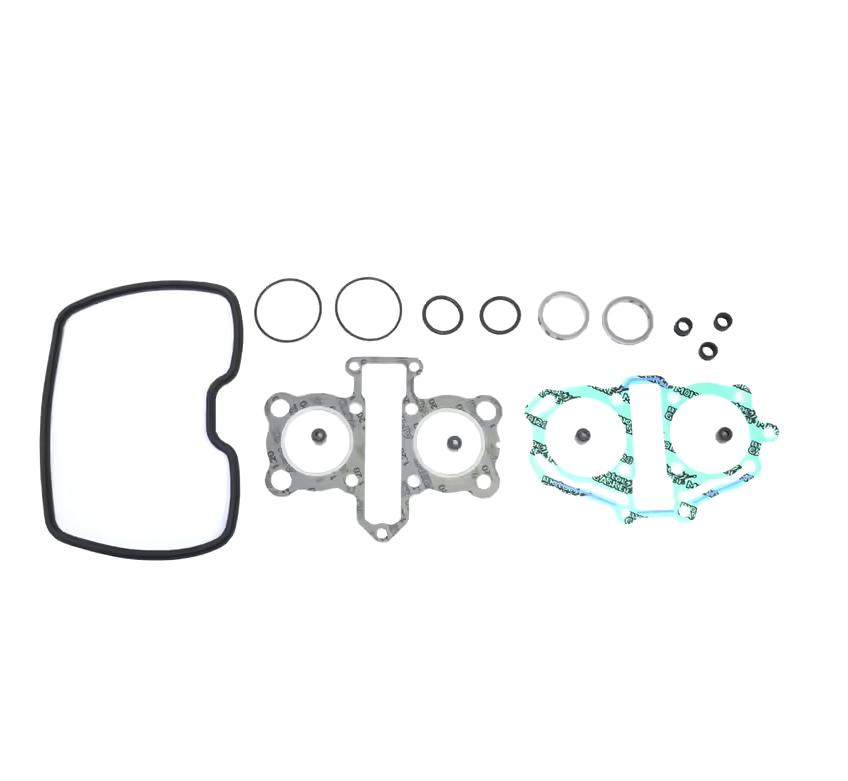TOP END GASKET SET HONDA CBB/CM 125 82-90, ATHEAN P400210600120 image 1