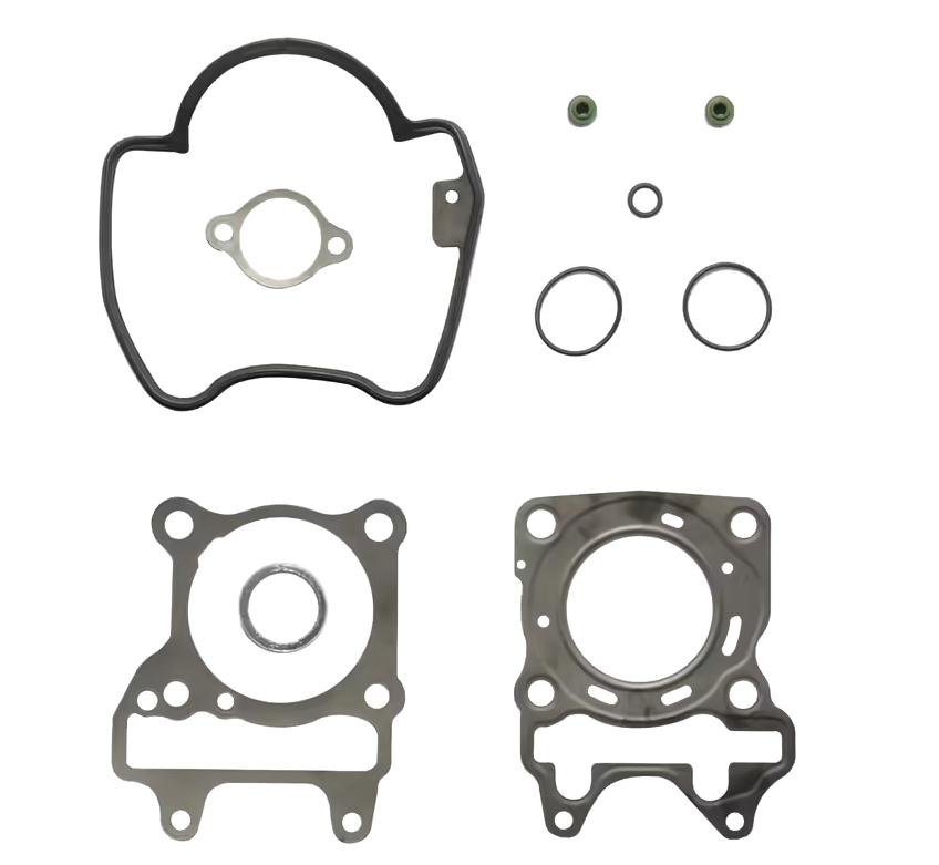 TOP END GASKET SET HONDA PCX 125 12-14, ATHENA P400210600298 image 1