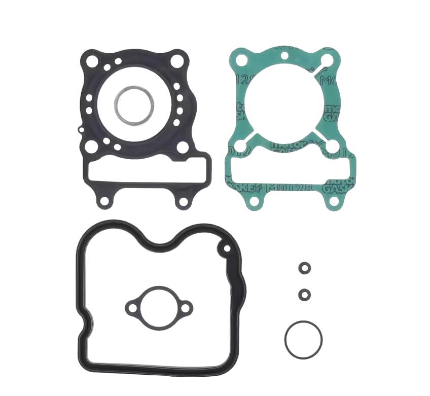 TOP END GASKET SET HONDA NES/PES/SH 150 00-12, ATHENA P400210600140 KEYWAY OUTLOOK 150 07-11 image 1