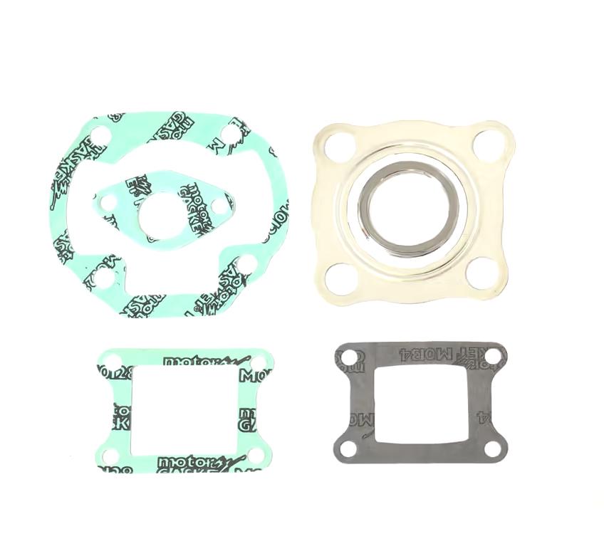 TOP END GASKET SET HONDA H/MB 100 80-92, ATHENA P400210600107 image 1