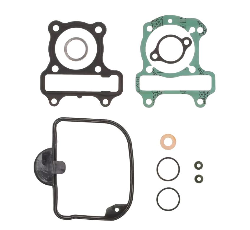 TOP END GASKET SET HONDA NSC 110 11-16, ATHENA P400210600301 DIO VISION image 1