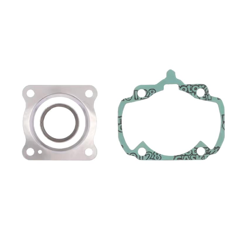 TOP END GASKET SET DIO/HS/SA/SK/SP 50 92-95, ATHENA P400210600017 HONDA image 1