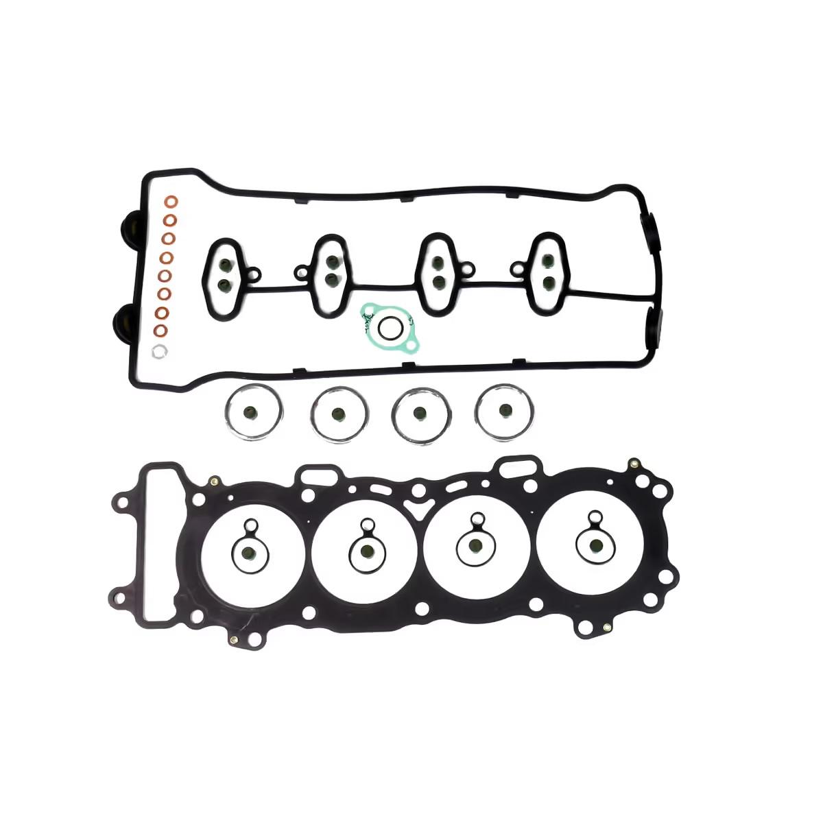 TOP END GASKET SET HONDA CBR 900RR 02-03, ATHENA P400210600903 FIREBLADE image 1