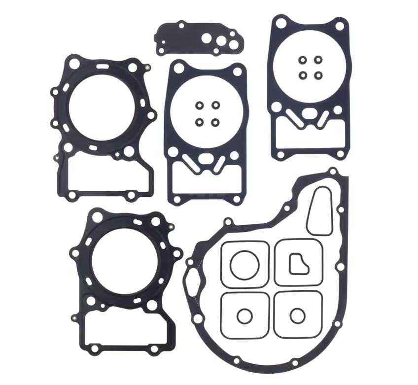TOP END GASKET SET SUZUKI VL 800 10-11, ATHENA P400510600077 INTRUDER image 1