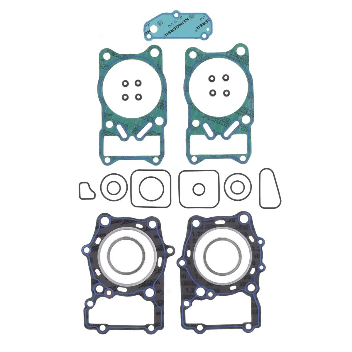 TOP END GASKET SET SUZUKI VZ 800 97-03, ATHENA P400510600025 MARAUDER image 1