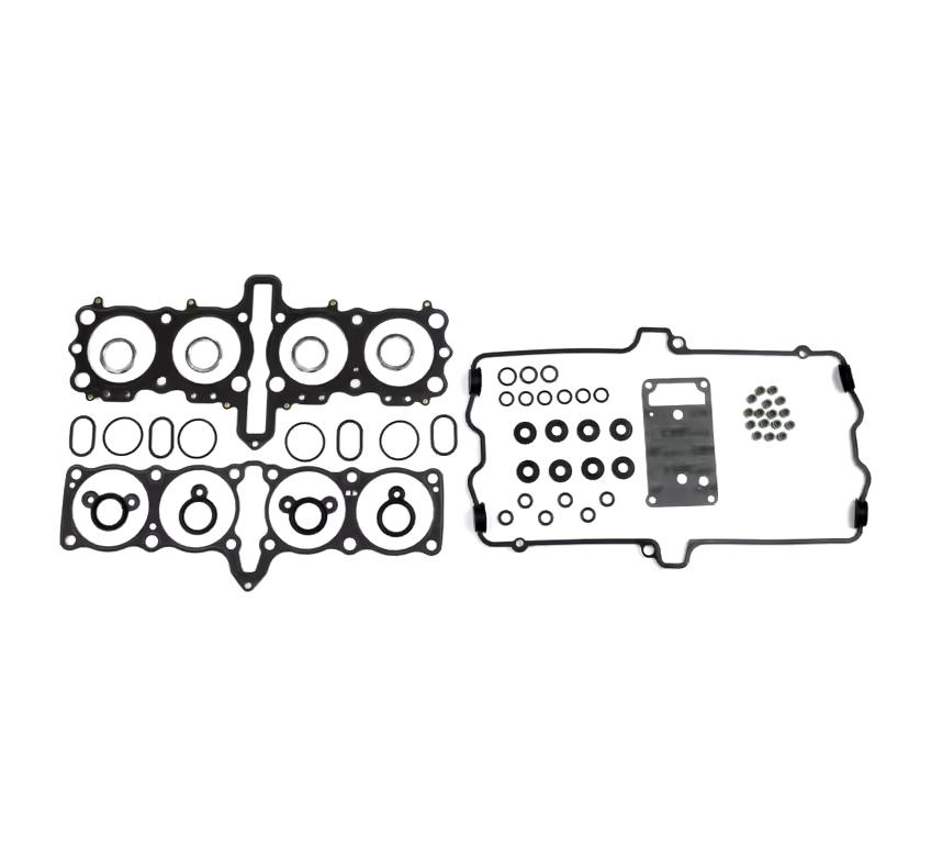 TOP END GASKET SET SUZUKI GSX-R 1100 86-88, ATHENA P400510600960 image 1
