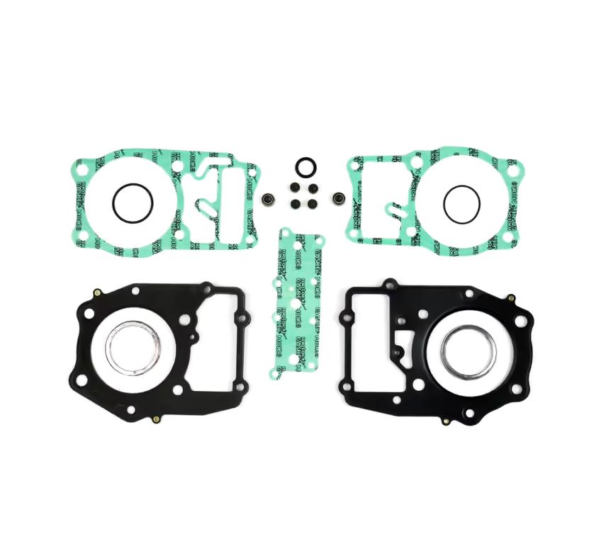 TOP END GASKET SET SUZUKI VS 1400 87-02, ATHENA P400510600966 INTRUDER image 1