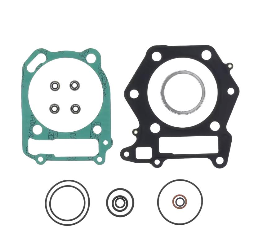 TOP END GASKET SET SUZUKI LS 650 86-02, ATHENA P400510600653 SAVAGE image 1