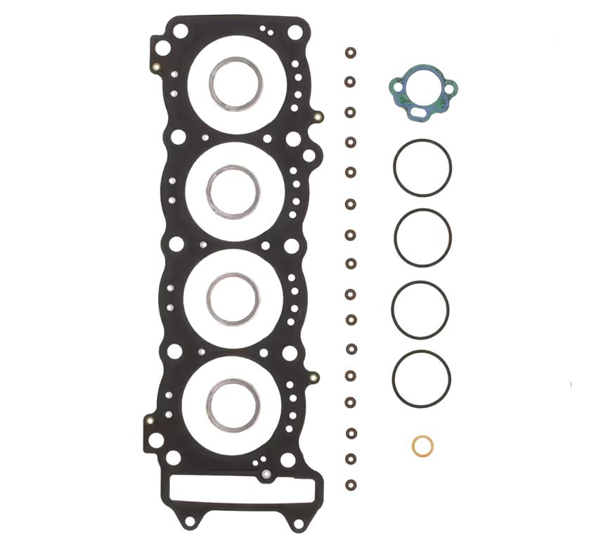 TOP END GASKET SET SUZUKI GSR 750 11-16, ATHENA P400510620089 image 1