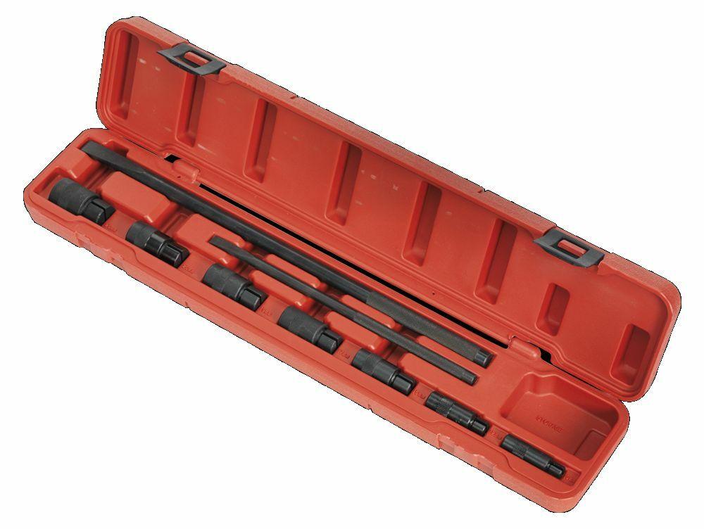 BEARING REMOVAL SET 9 PCS. image 1