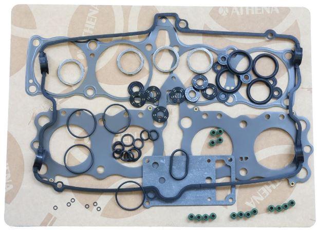 TOP END GASKET SET SUZUKI GSF/GSX 600 88-98, ATHEAN P400510600604/1 KATANA thumbnail 2