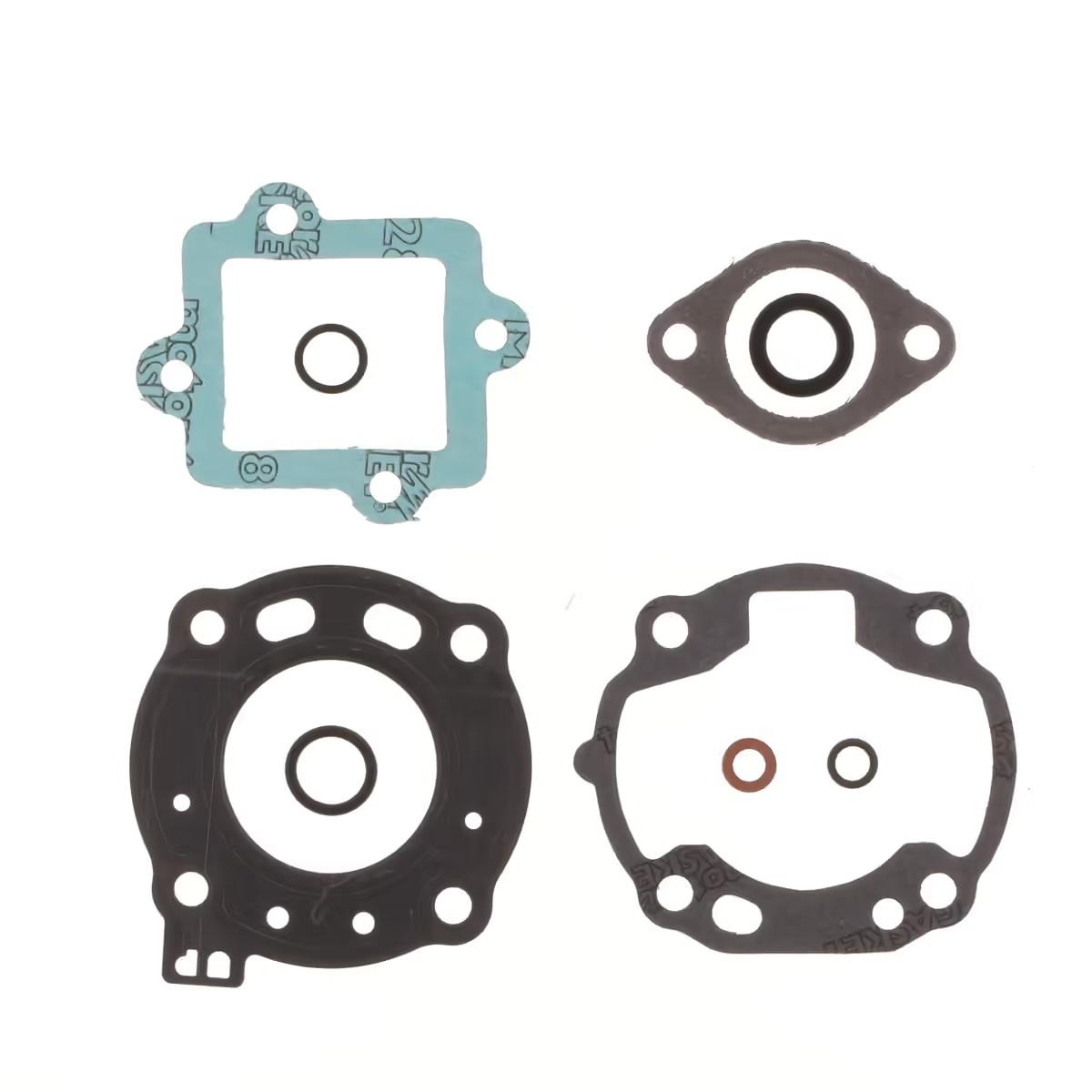 TOP END GASKET SET SUZUKI AY 50 05-06, ATHENA P400510600046 image 1