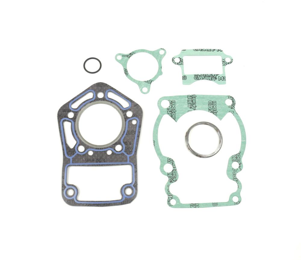 TOP END GASKET SET SUZUKI RG 125 85-91, ATHENA P400510600102 image 1