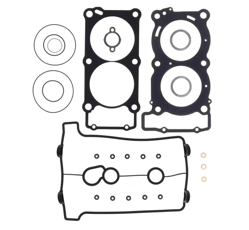 TOP END GASKET SET YAMAHA XTZ 750 89-95, ATHENA P400485600722 SUPER TENERE image 1