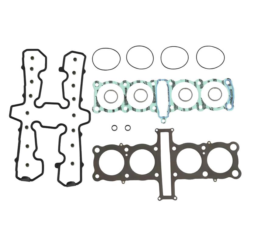 TOP END GASKET SET YAMAHA XZ 850 80-85, ATHENA P400485600851 image 1
