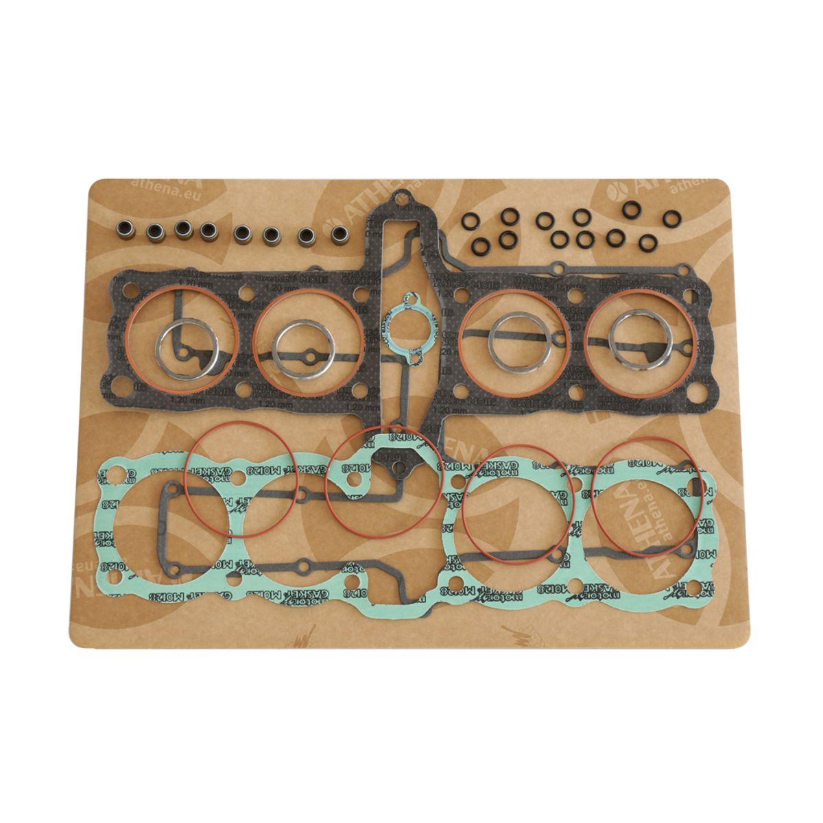 TOP END GASKET SET YAMAHA XJ 900 83-93, ATHEAN P400485600910 SECA thumbnail 2