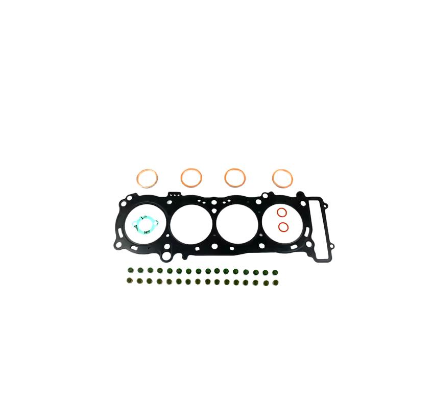 TOP END GASKET SET YAMAHA FJR 1300 01-18, ATHENA P400485620171 image 1