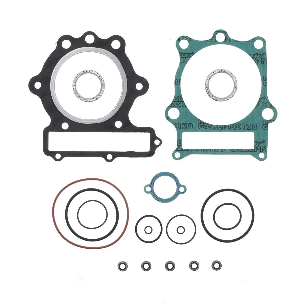 TOP END GASKET SET YAMAHA XT 500 82-86, ATHENA P400485600501 image 1