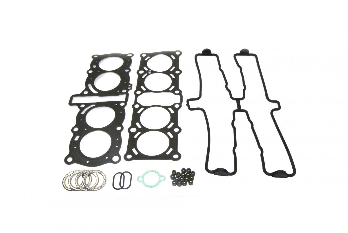 TOP END GASKET SET YAMAHA FZR/YZF 600 94-98, ATHENA P400485600601 THUNDERCAT image 1