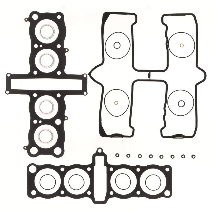 TOP END GASKET SET YAMAHA XJ 600 91-97, ATHENA P400485600603 DIVERSION image 1
