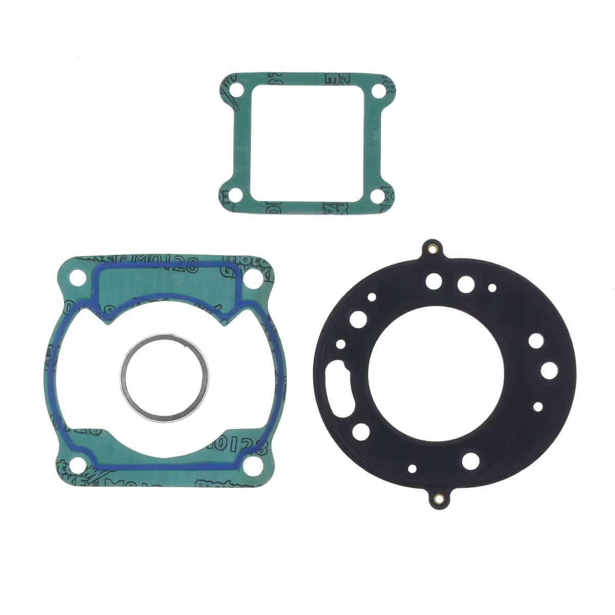 TOP END GASKET SET YAMAHA DT 200 86-88, ATHENA P400485600209 image 1