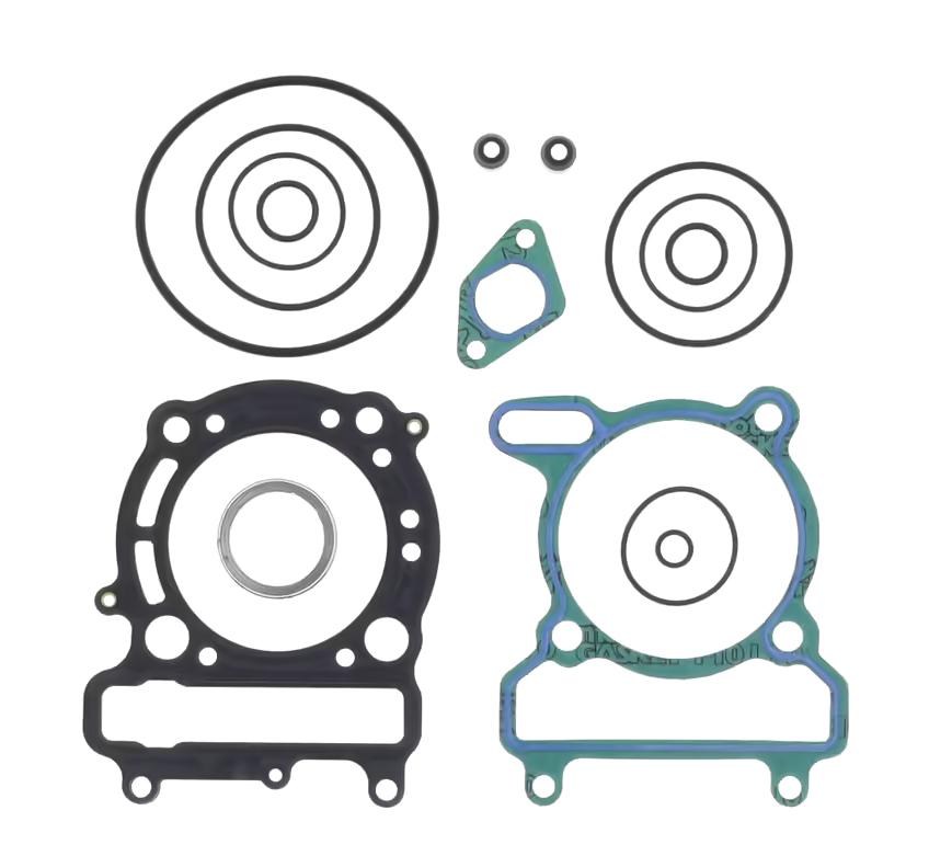 TOP END GASKET SET YAMAHA VERSITY VP/XC 300 02-08, ATHENA P400485600066 APRILIA/MALAGUTI image 1