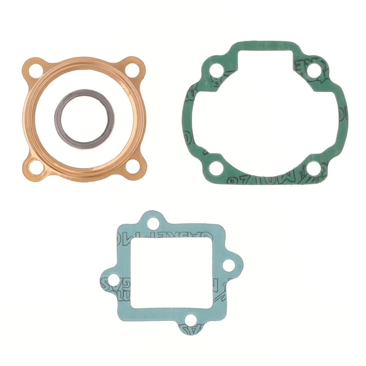 TOP END GASKET SET YAMAHA BW/YN/YQ 100 99-02, ATHEAN P400485600031 AEROX MBK image 1