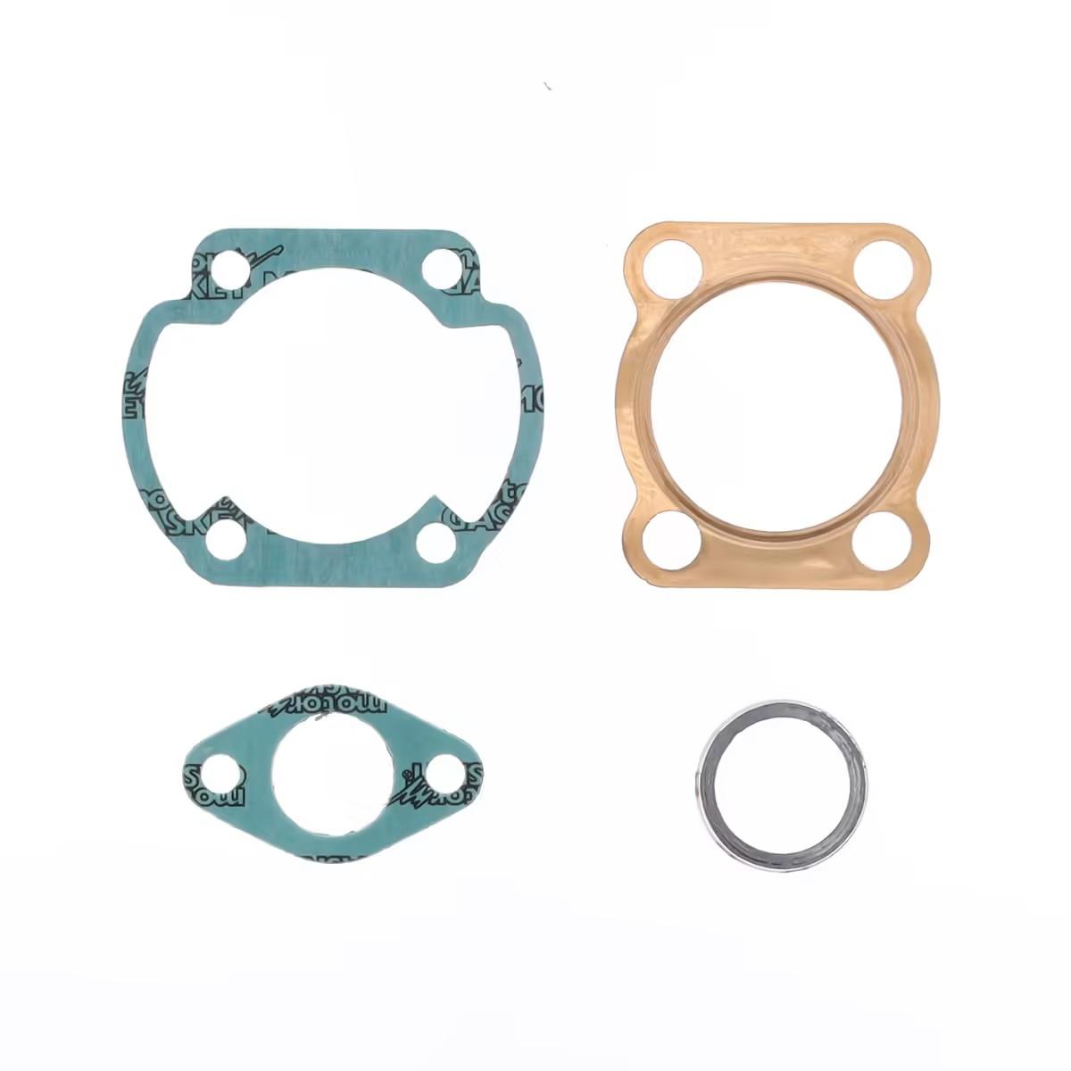 TOP END GASKET SET YAMAHA RS 100 75-77, ATHENA P400485600108 image 1