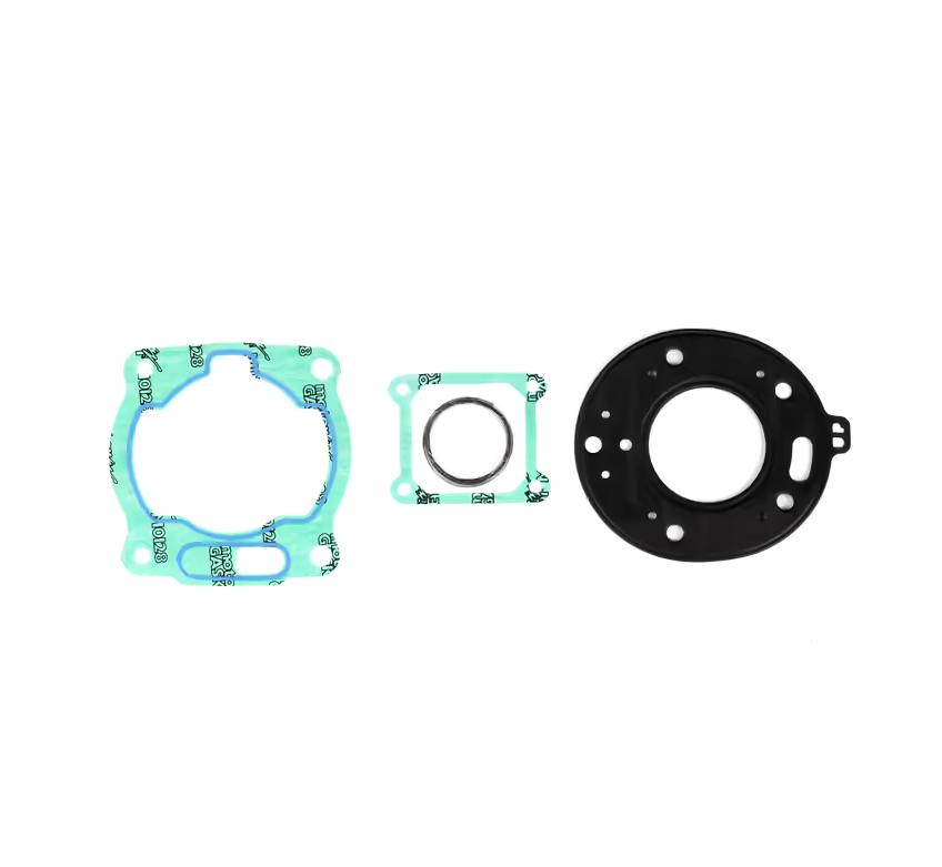 TOP END GASKET SET YAMAHA DT/TDR 125 88-95, ATHEAN P400485600102 image 1