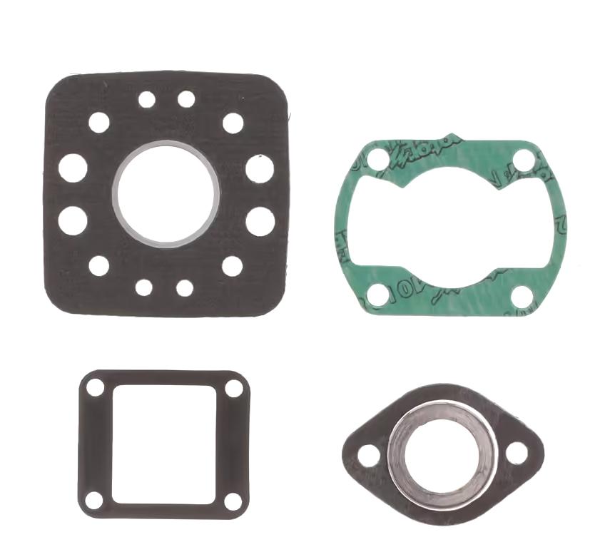 TOP END GASKET SET YAMAHA DT/RZ 50 88-93, ATHENA P400485600010 image 1