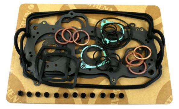 TOP END GASKET SET HONDA GL 1200 88-96, ATHENA P400210600980/1 GOLDWING thumbnail 2