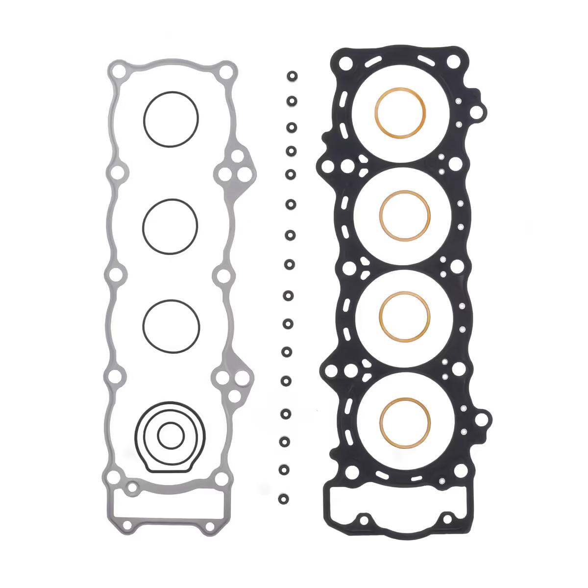 TOP END GASKET SET KAWASAKI KLZ/Z 1000 SX 10-19, ATHENA P400250620056 image 1